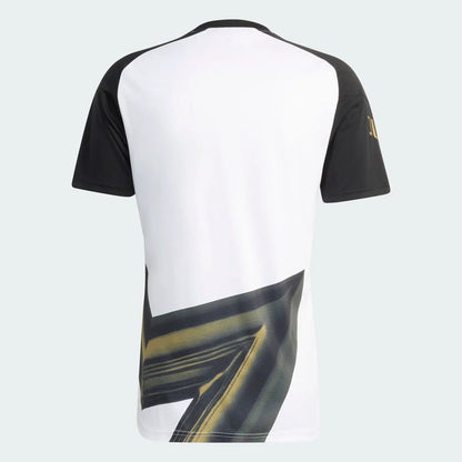 Soccer White