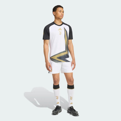 Soccer White