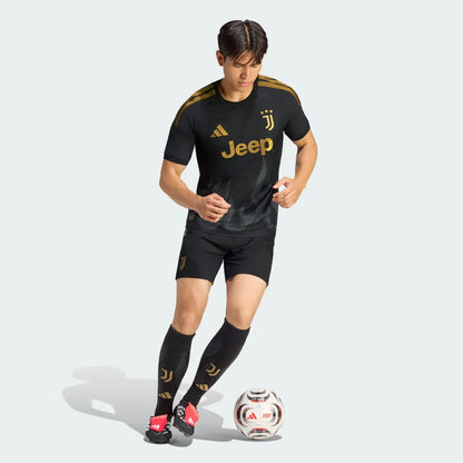 Soccer Black