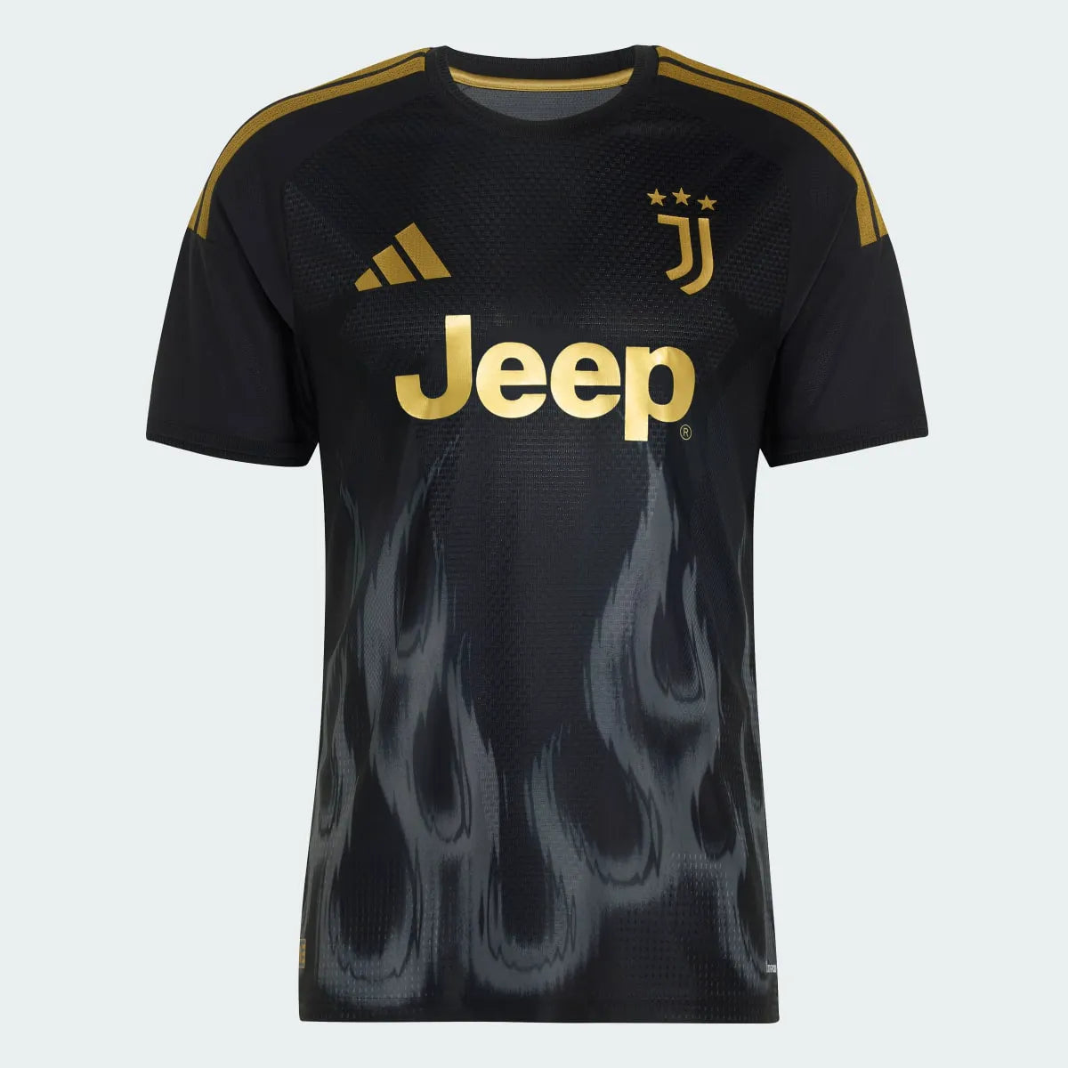 Soccer Black