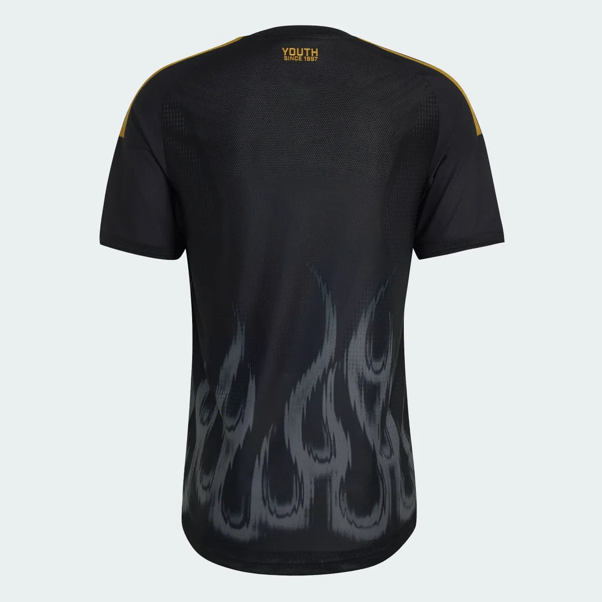 Soccer Black