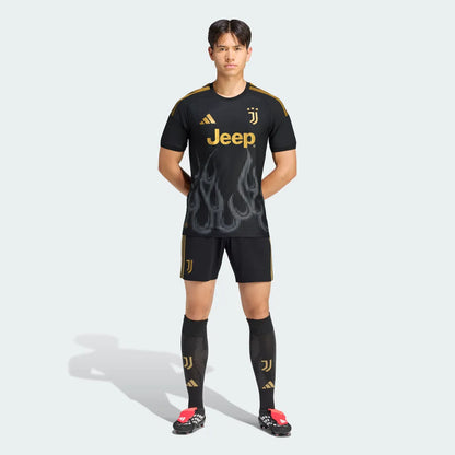 Soccer Black