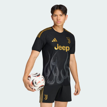 Soccer Black