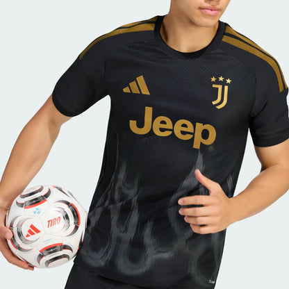 Soccer Black