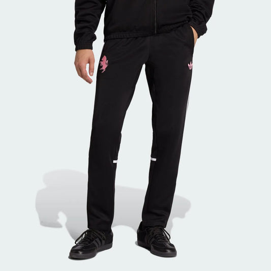 Soccer Black