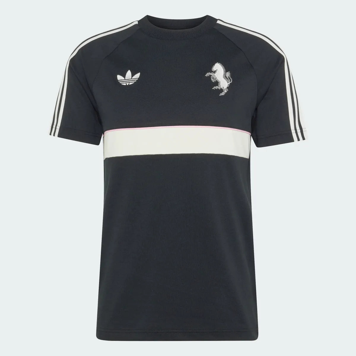 Soccer Black