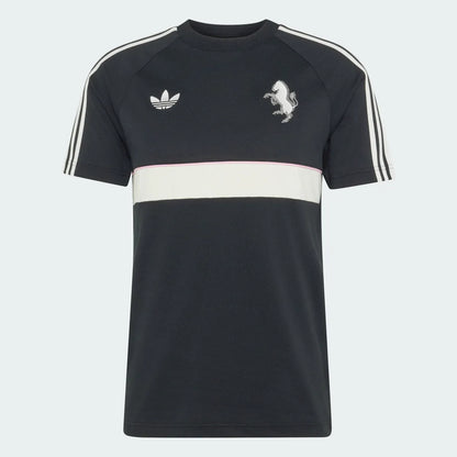 Soccer Black