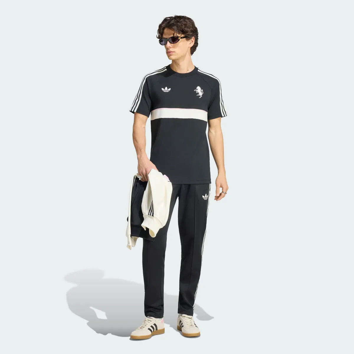 Soccer Black