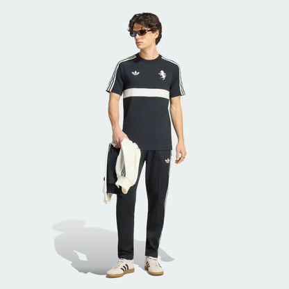 Soccer Black
