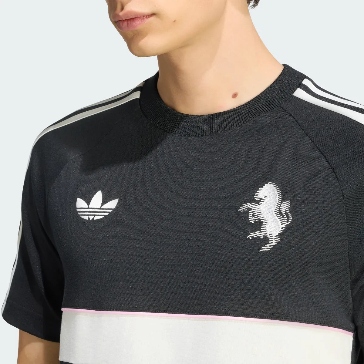 Soccer Black
