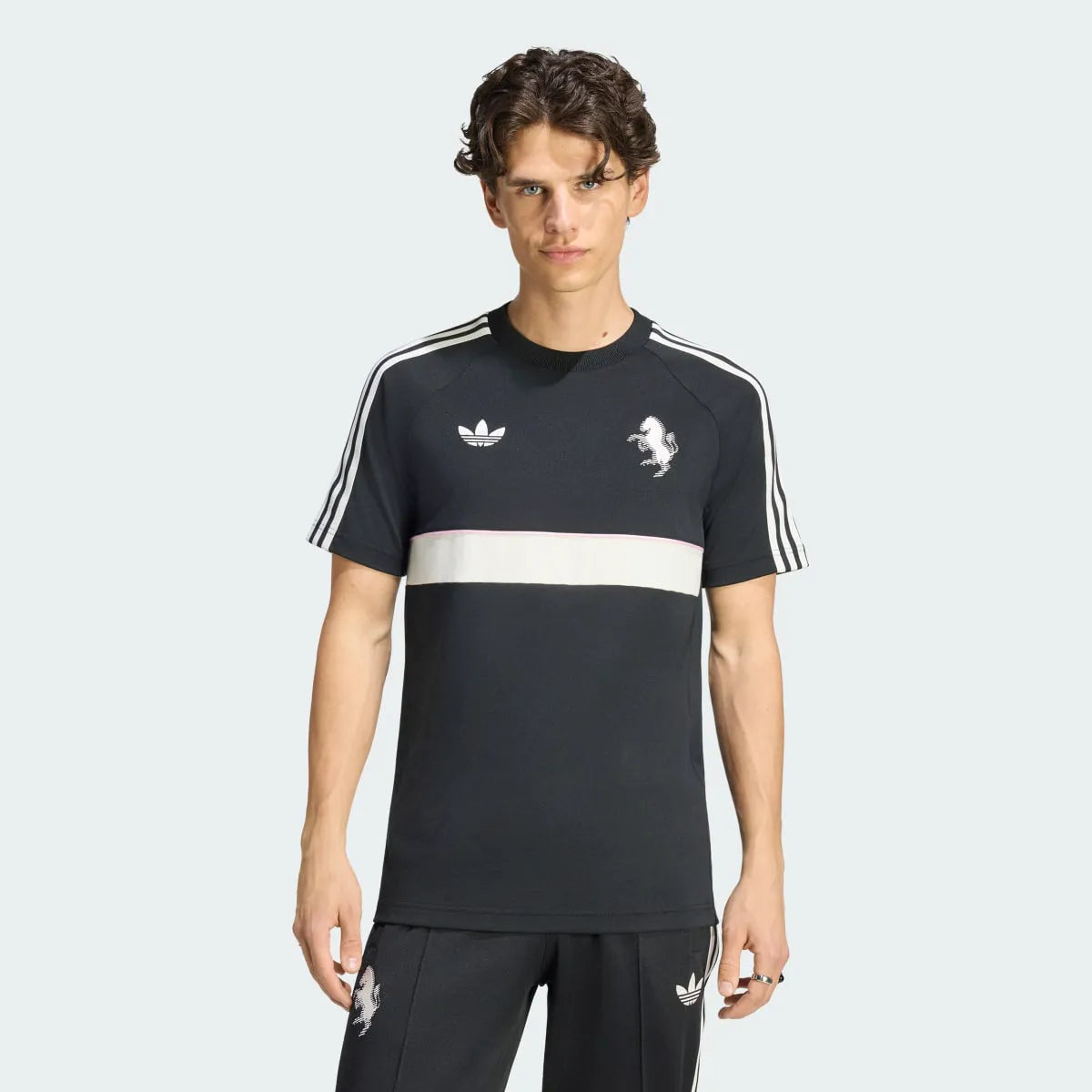 Soccer Black
