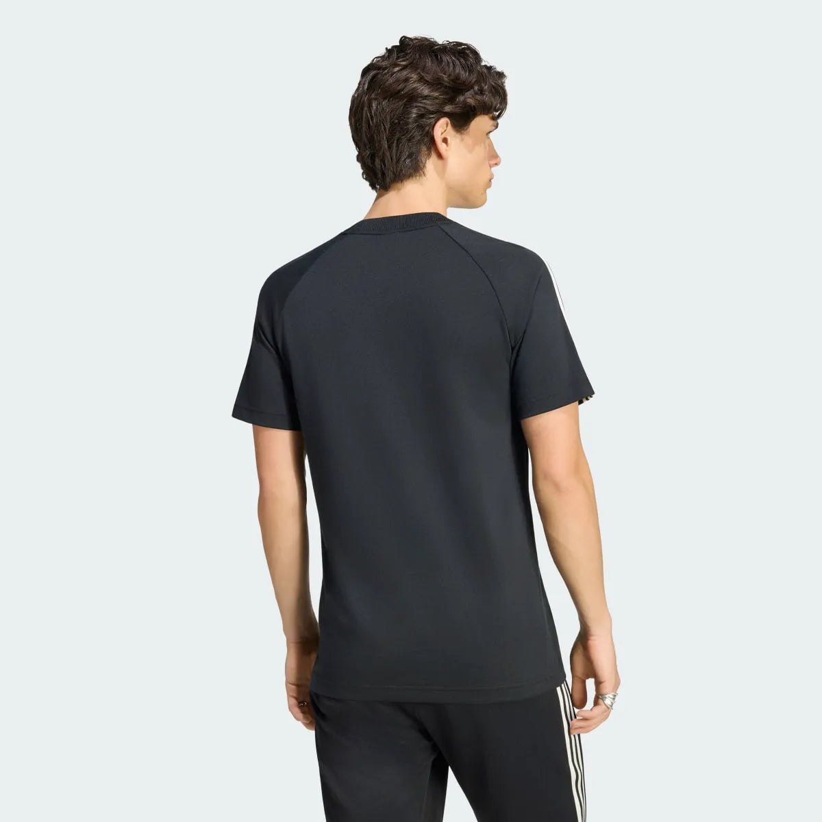 Soccer Black
