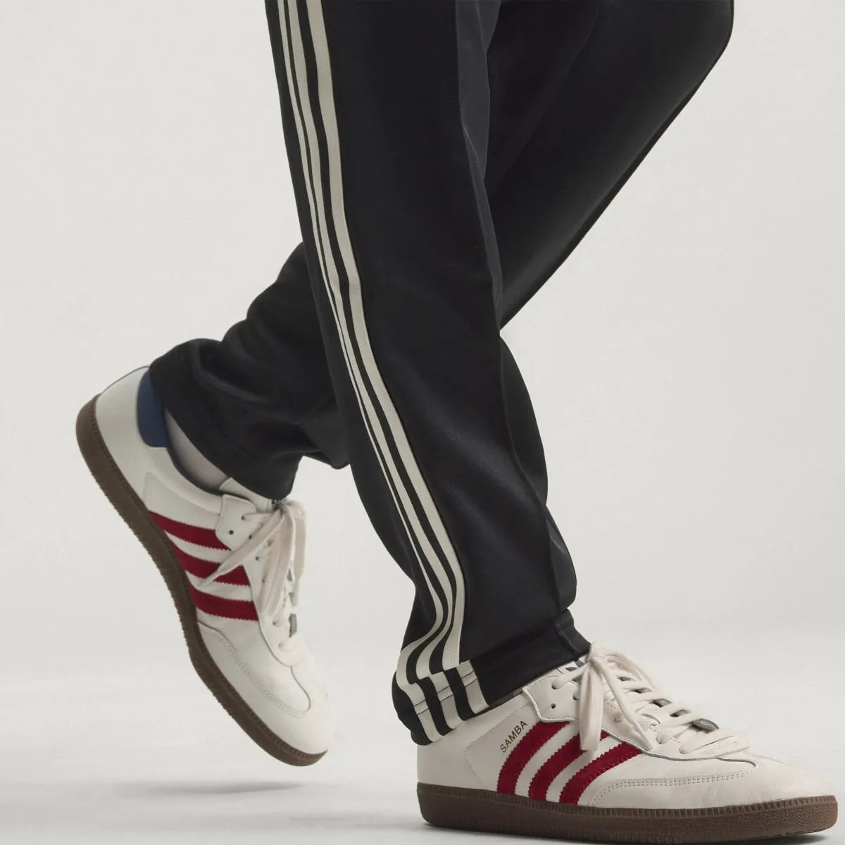 Soccer Black