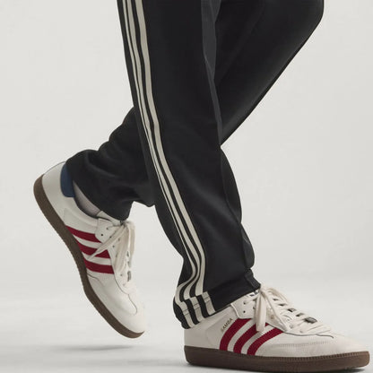 Soccer Black