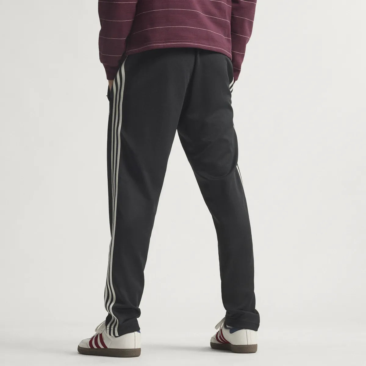 Soccer Black