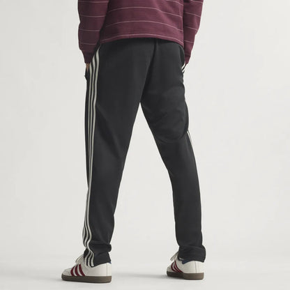 Soccer Black