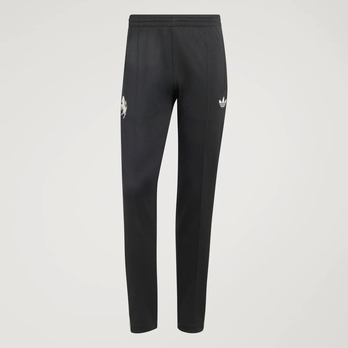 Soccer Black