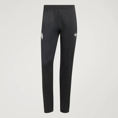 Soccer Black