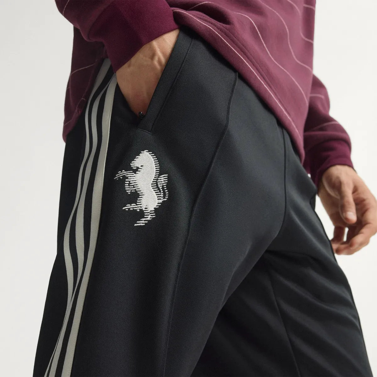 Soccer Black