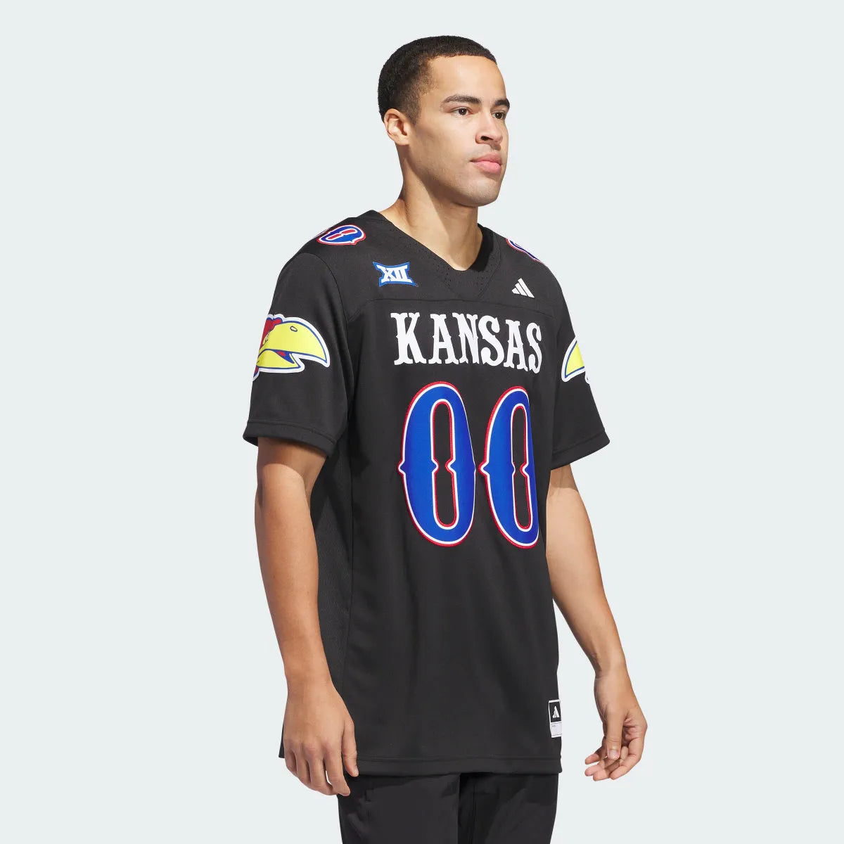 Football Black