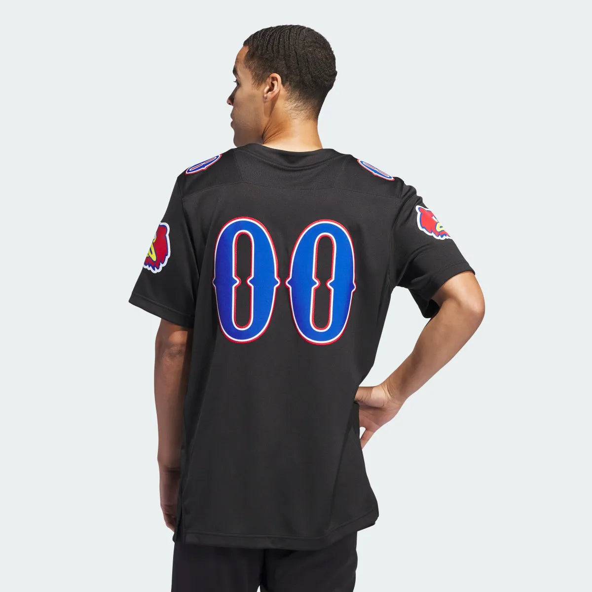 Football Black