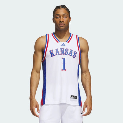 Basketball White