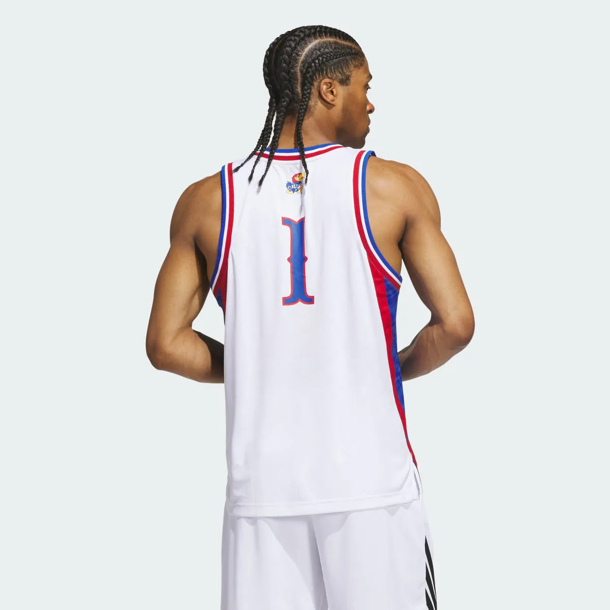 Basketball White