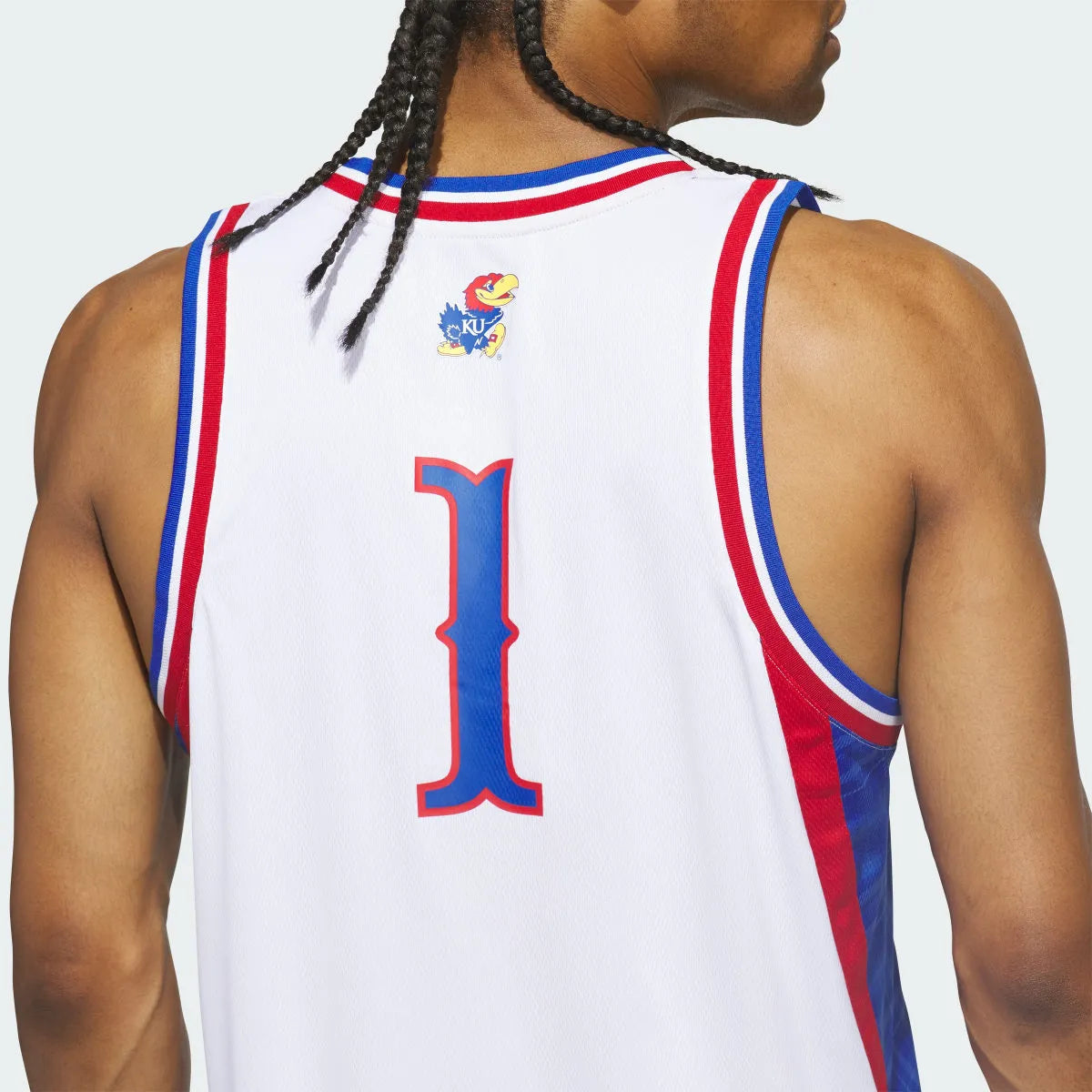 Basketball White