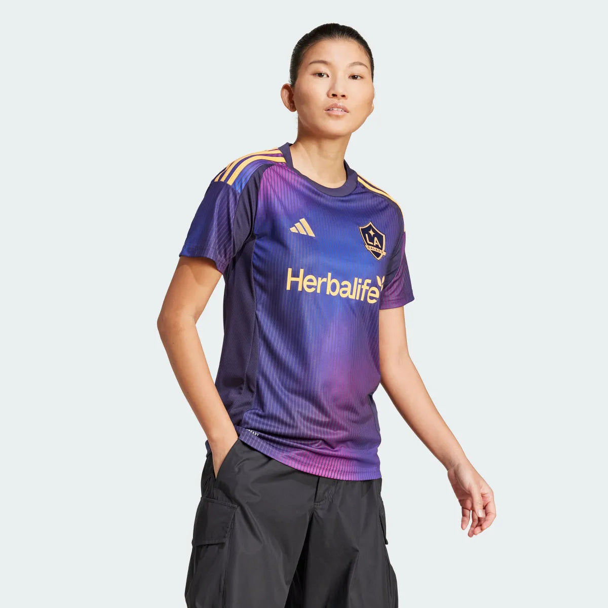 Soccer Blue