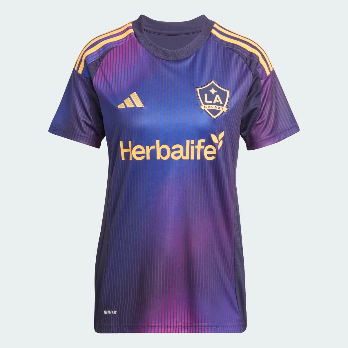 Soccer Blue