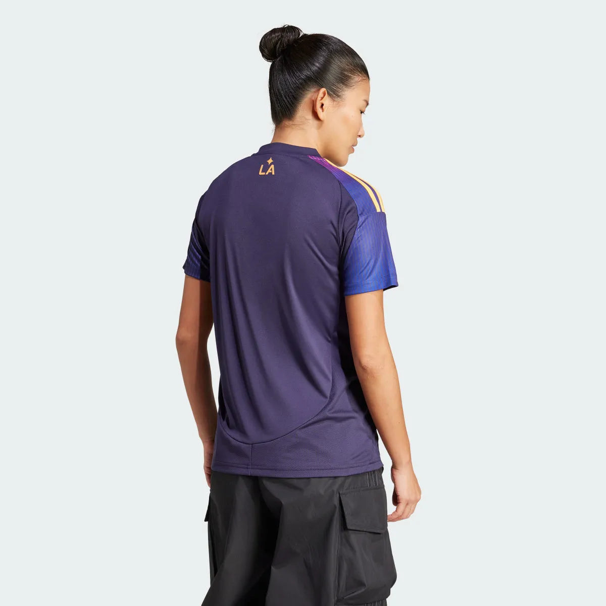 Soccer Blue