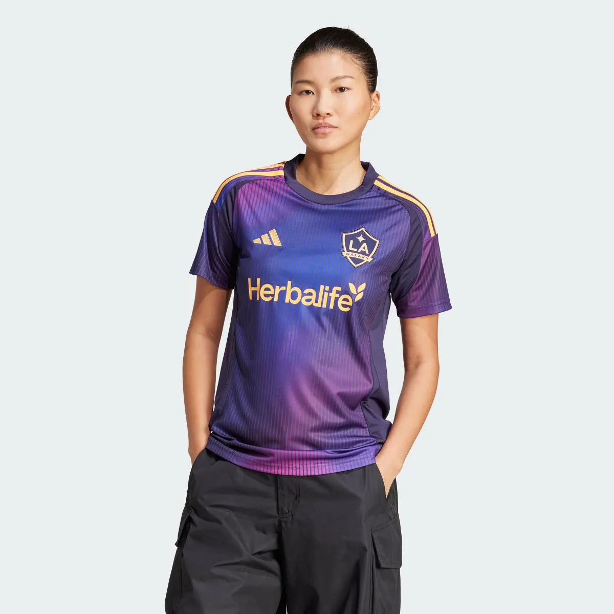 Soccer Blue
