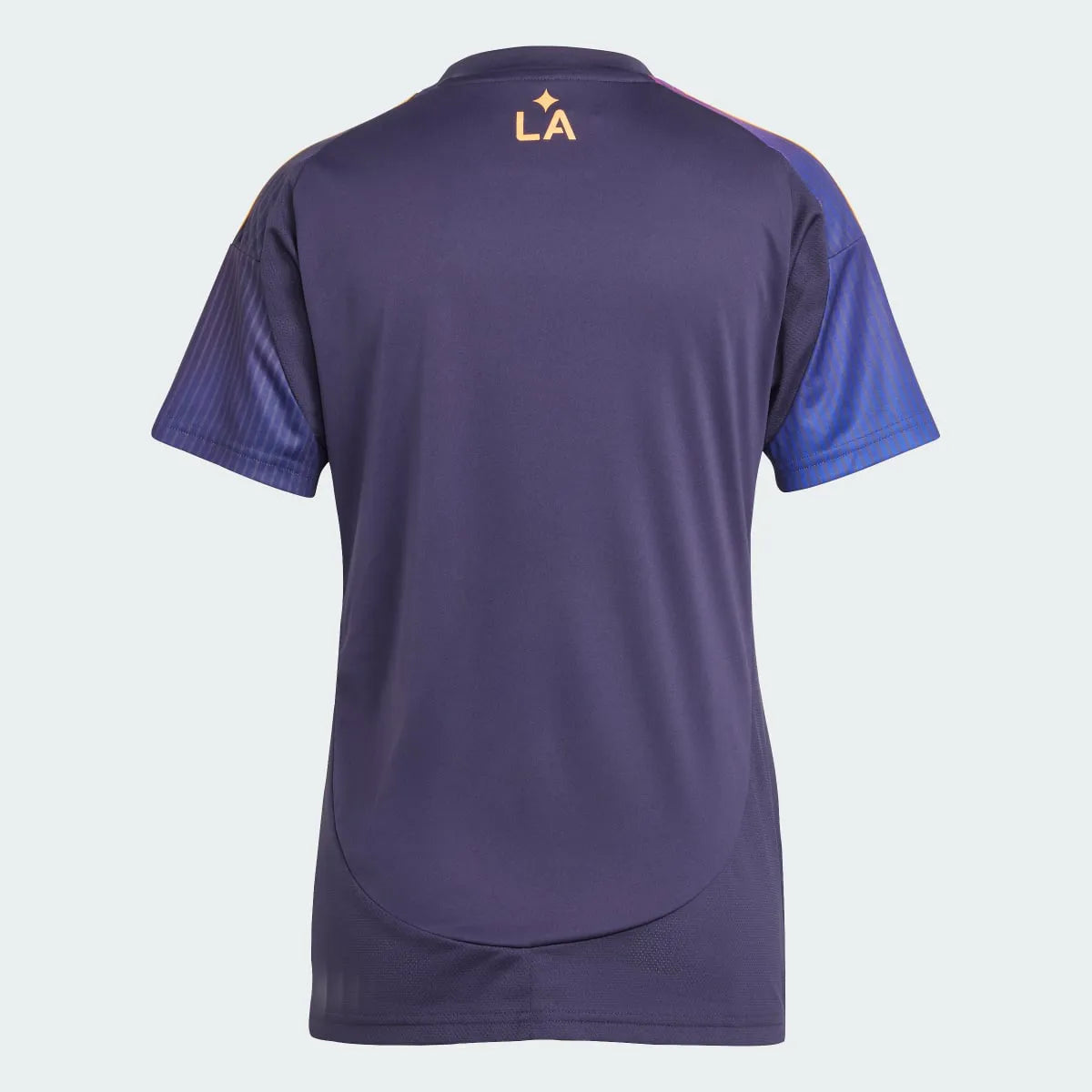 Soccer Blue