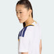 Soccer White