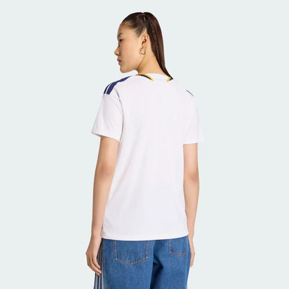 Soccer White