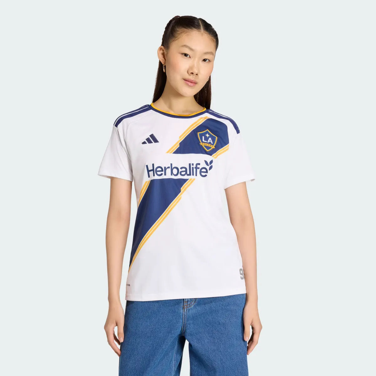 Soccer White