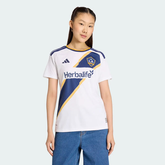 Soccer White