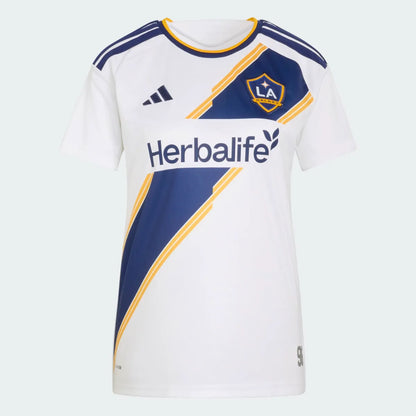 Soccer White