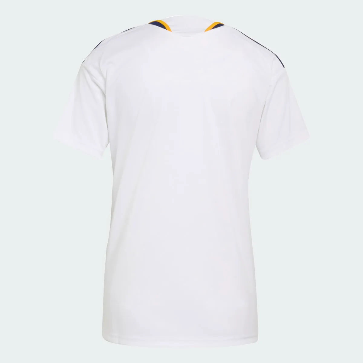 Soccer White