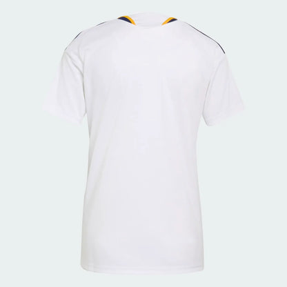 Soccer White