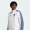 Soccer White