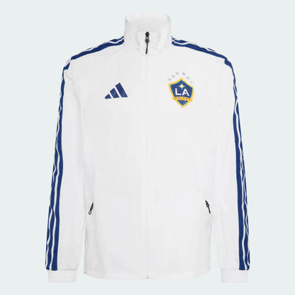Soccer White