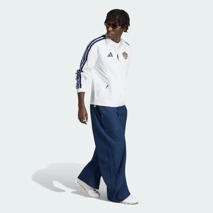 Soccer White
