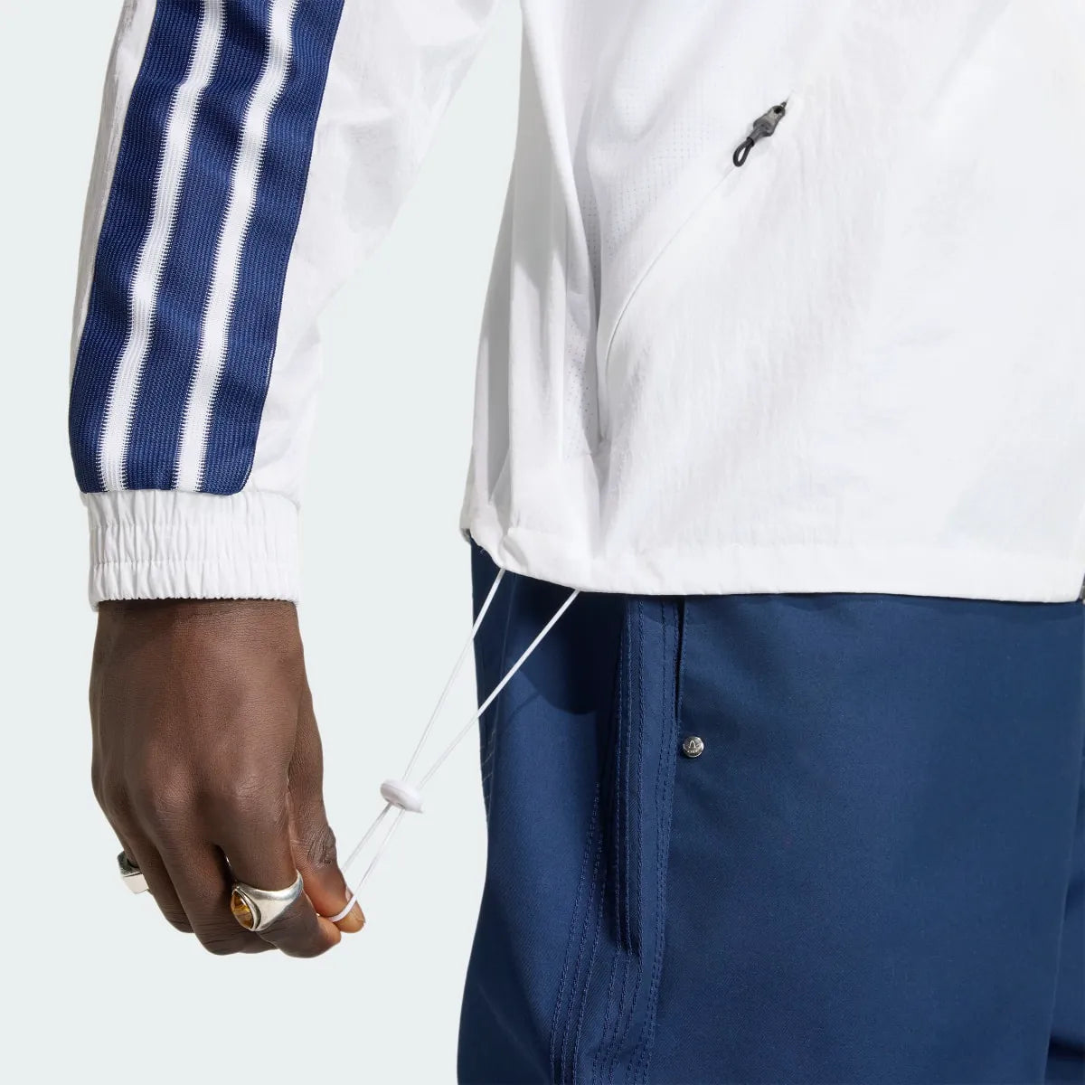 Soccer White
