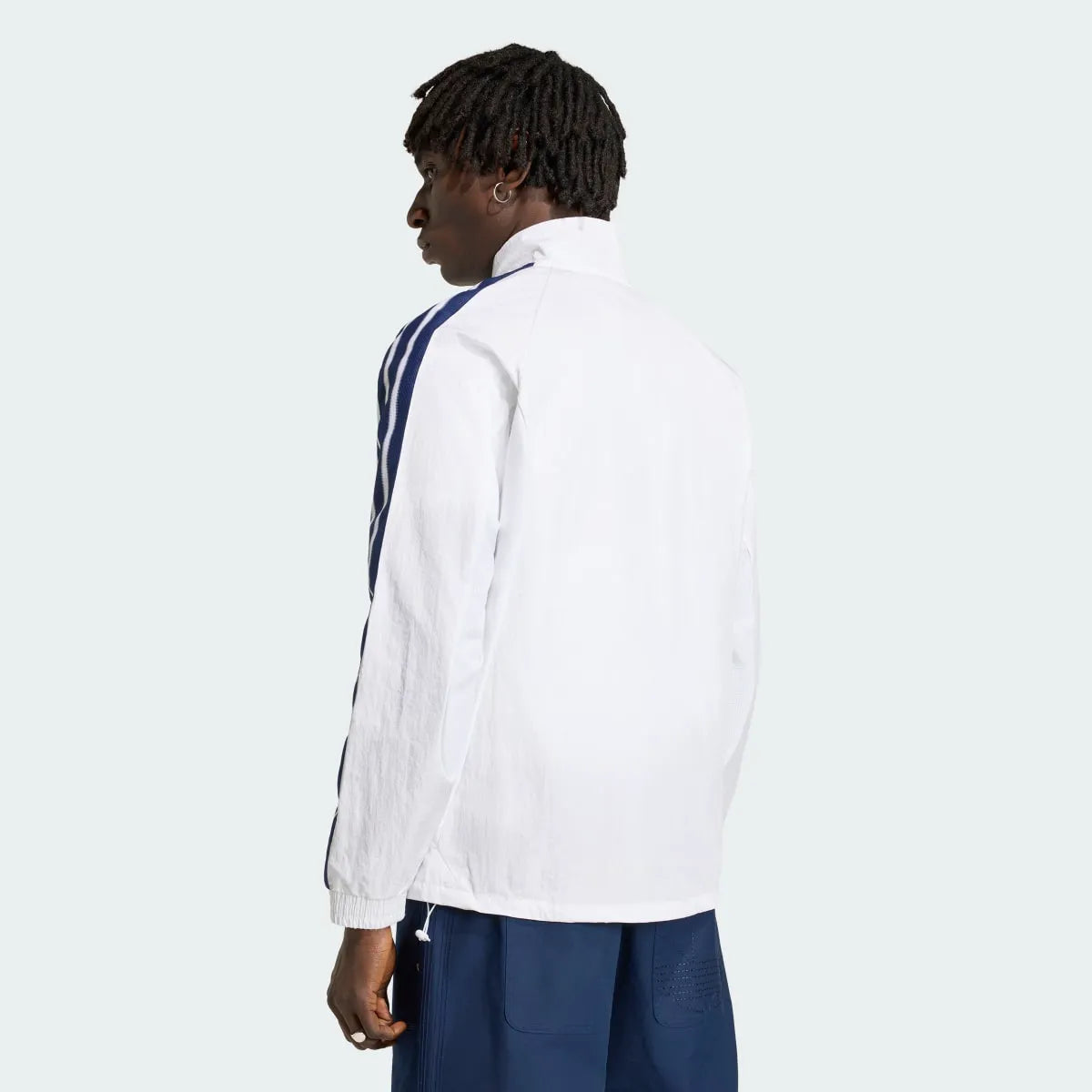 Soccer White