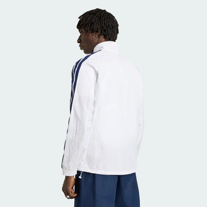 Soccer White