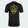 Soccer Black