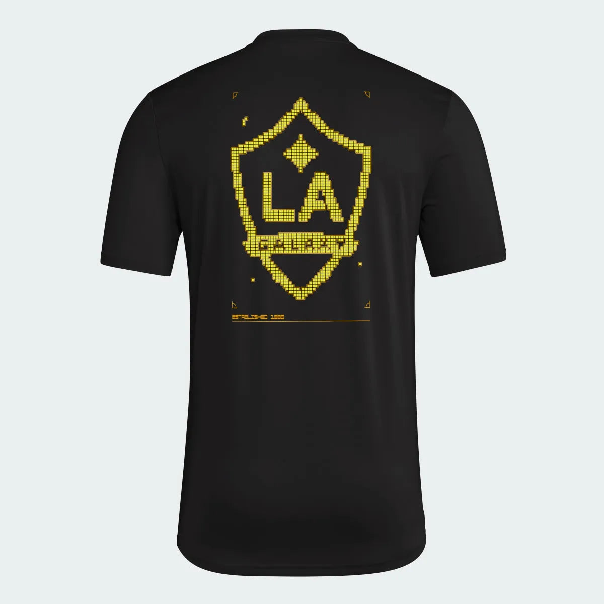 Soccer Black