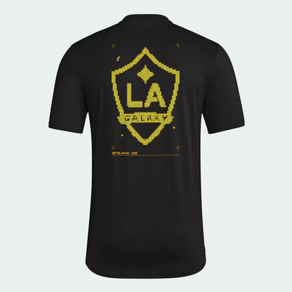 Soccer Black