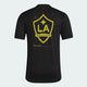 Soccer Black